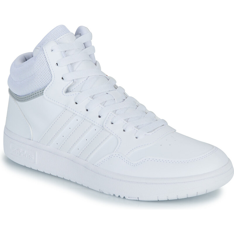adidas Členkové tenisky HOOPS MID 3.0 K adidas 65470466