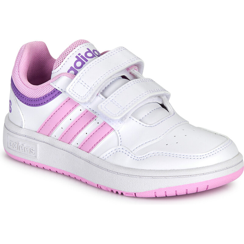 adidas Nízke tenisky HOOPS 3.0 CF C adidas 65470463