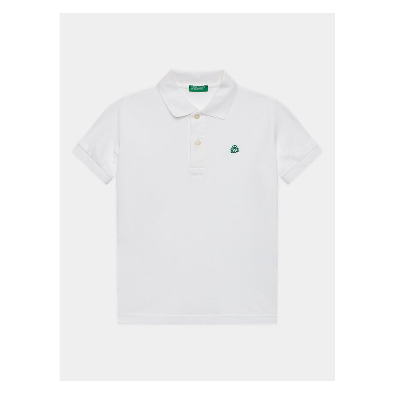 Polokošeľa United Colors Of Benetton 44588533