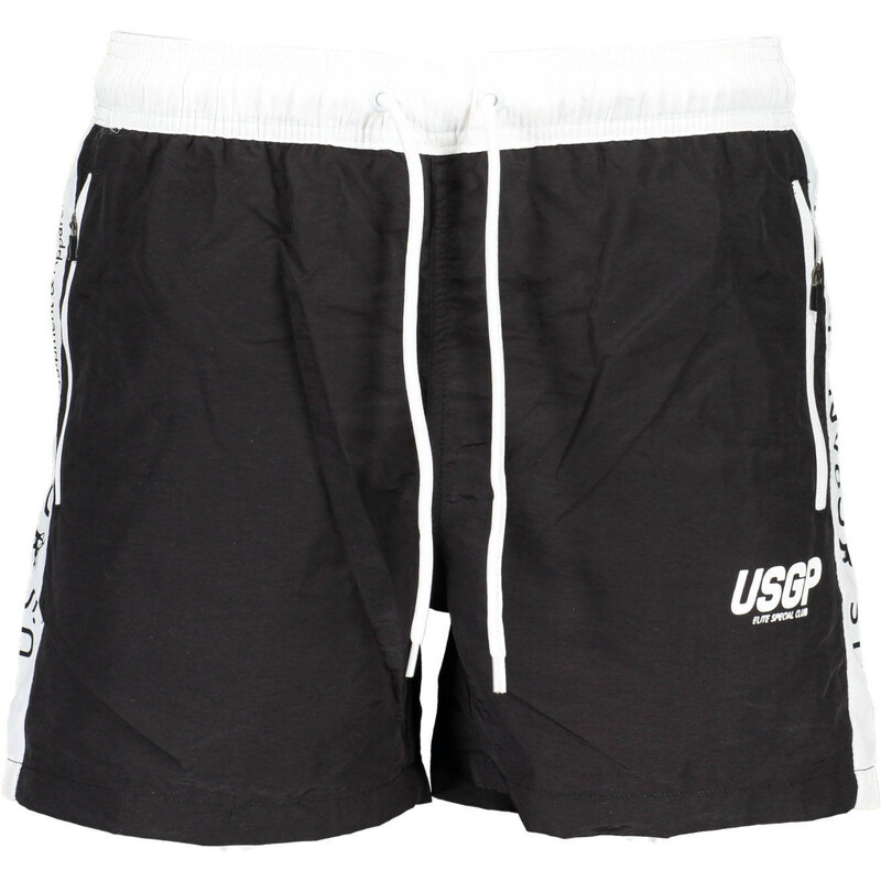 U.S. GRAND POLO US Grand Polo pánske kúpacie kraťasy 64712881