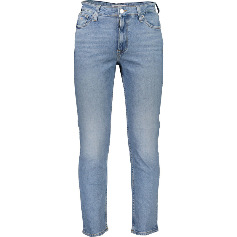 Pánske džínsy Tommy Hilfiger modré 64793817