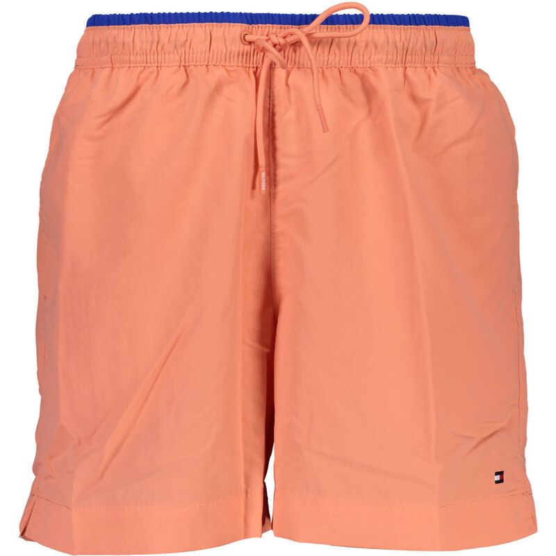 Pánske plavkové kraťasy Tommy Hilfiger 64709835