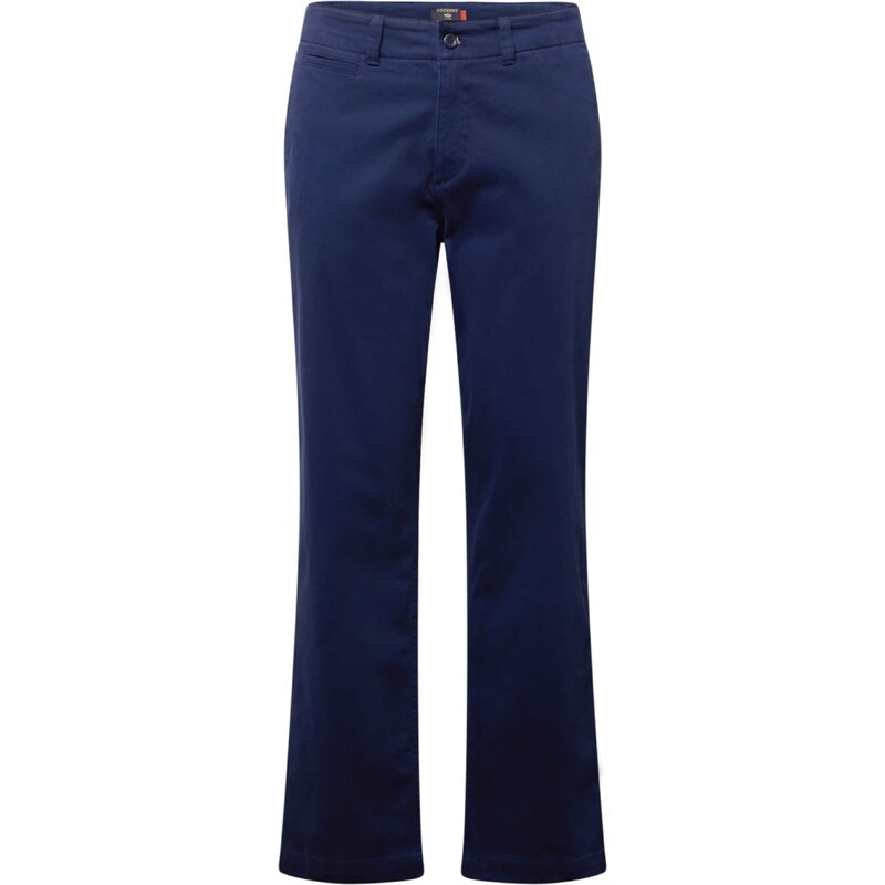 Dockers Chino nohavice CALIFORNIA námornícka modrá 44603740