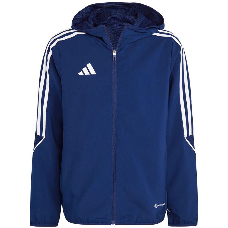 Adidas Tiro 23 League vetrovka Jr IA1627 49760513