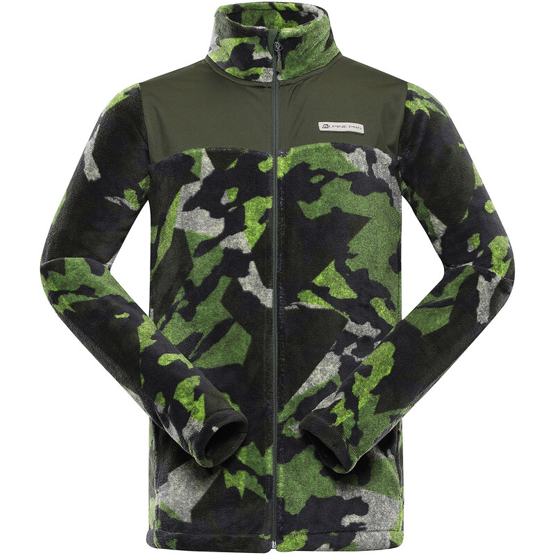 ALPINE PRO - EFLIN PÁNSKA MIKINA SUPRATHERM 44961679