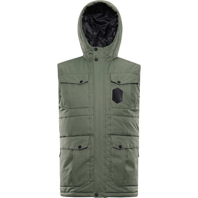 ALPINE PRO - HARD PÁNSKA VESTA S MEMBRÁNOU PTX 68611673