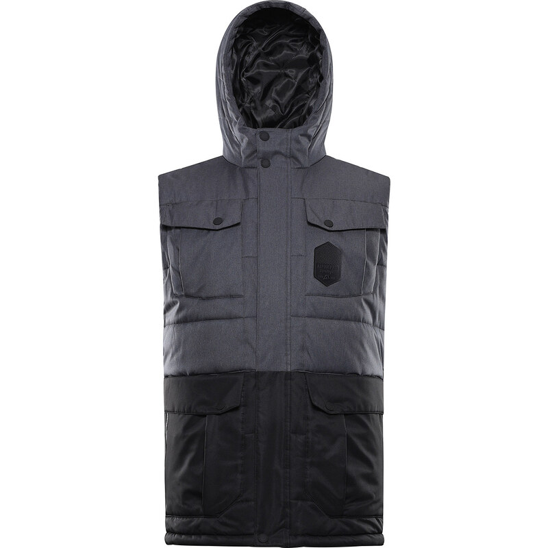 ALPINE PRO - HARD PÁNSKA VESTA S MEMBRÁNOU PTX 68611674