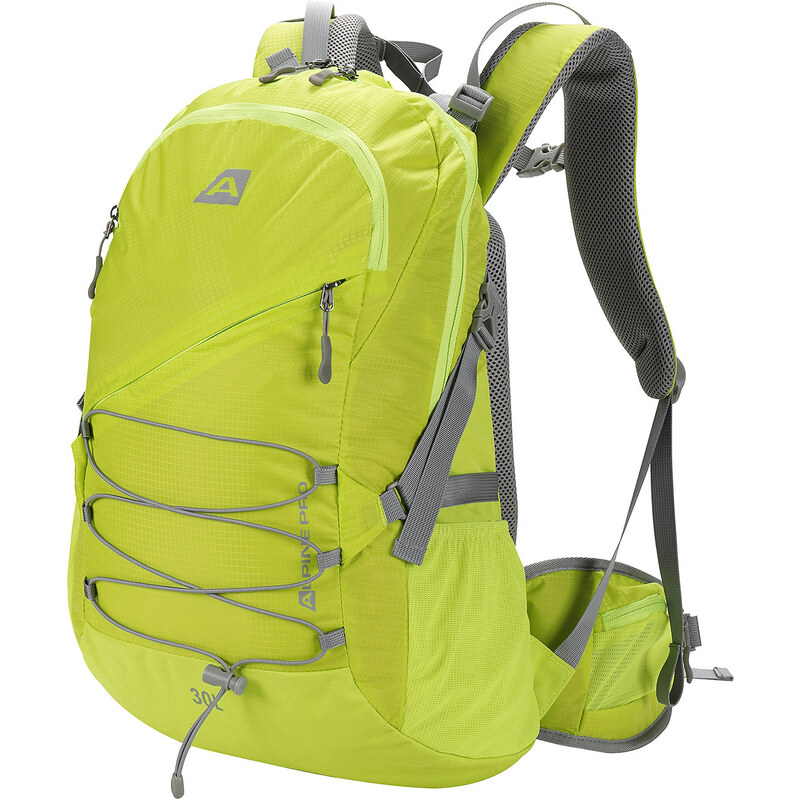E-shop ALPINE PRO - SIFE OUTDOOROVÝ BATOH 30L