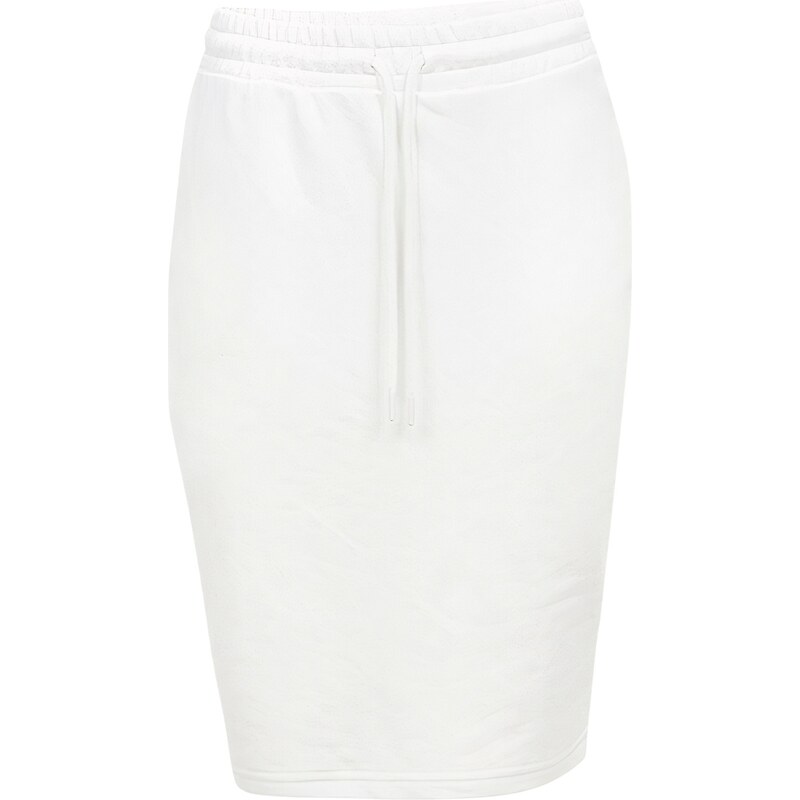 #VDR Pattern White sukňa