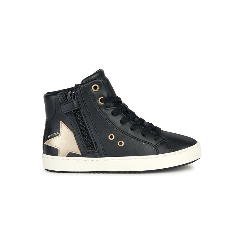 Sneakersy Geox 44622274