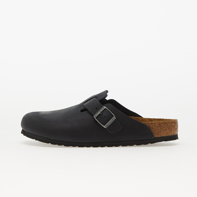 Birkenstock Boston Black 44600256
