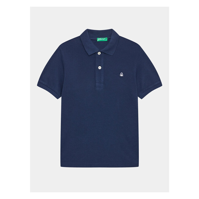 Polokošeľa United Colors Of Benetton 44600486