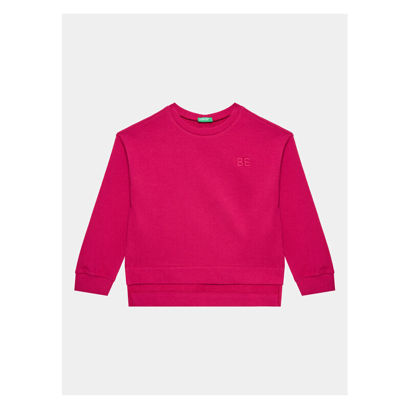 Mikina United Colors Of Benetton 44600527