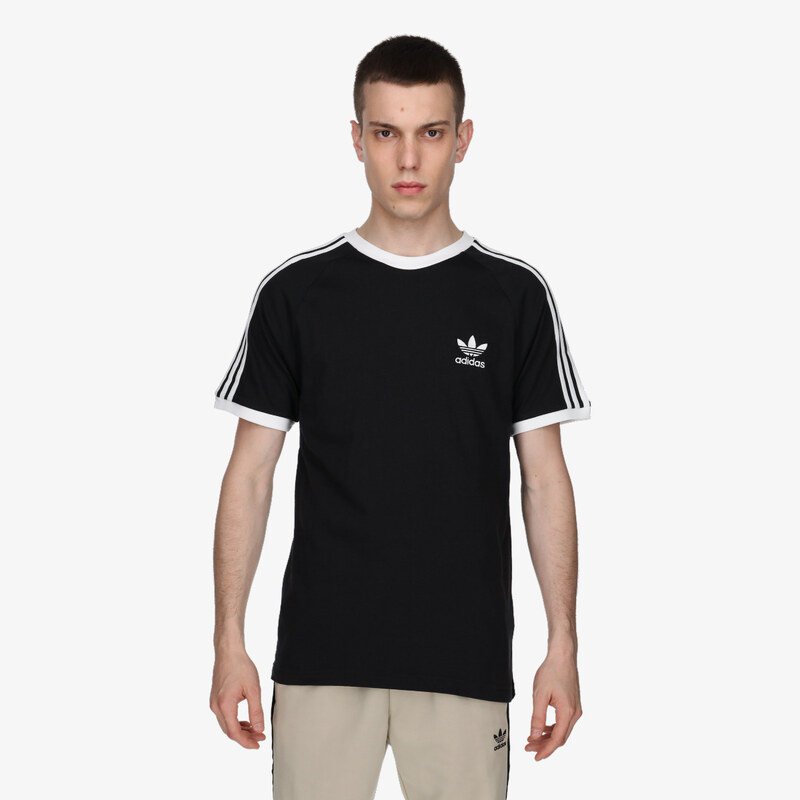 adidas 3-STRIPES TEE S 44425930