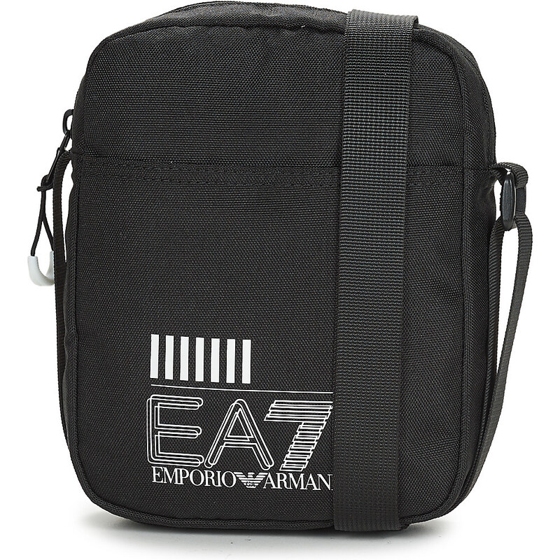 Emporio Armani EA7 Vrecúška/Malé kabelky TRAIN CORE U POUCH BAG SMALL 44622346