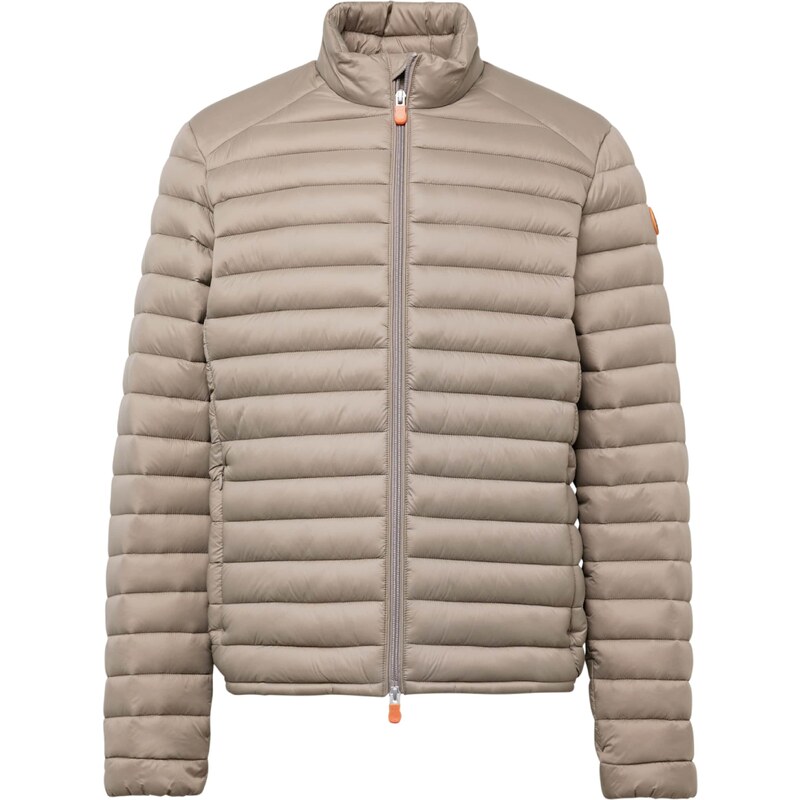 SAVE THE DUCK Prechodná bunda Alexander tmavobéžová 44602968