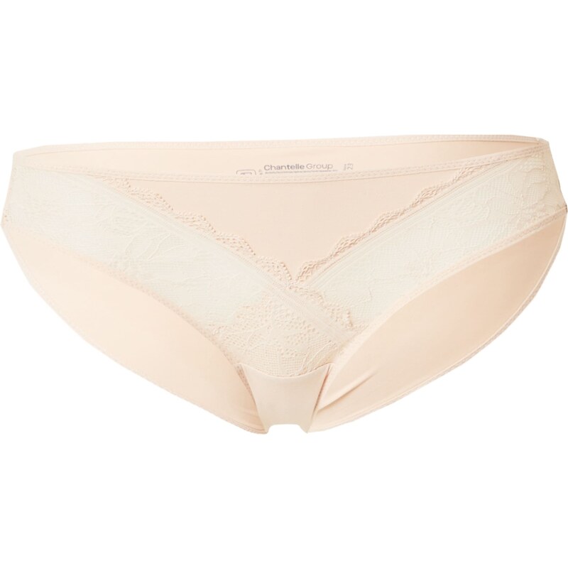 Chantelle Nohavičky Evolutive béžová 66222081