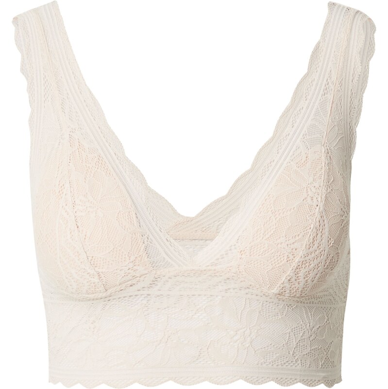 Chantelle Podprsenka béžová 66426976