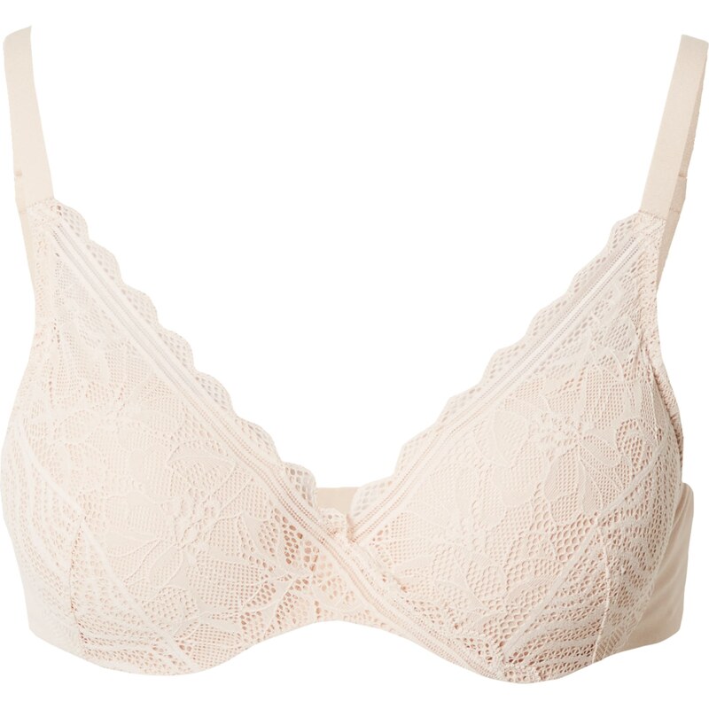 Chantelle Podprsenka béžová 66445847