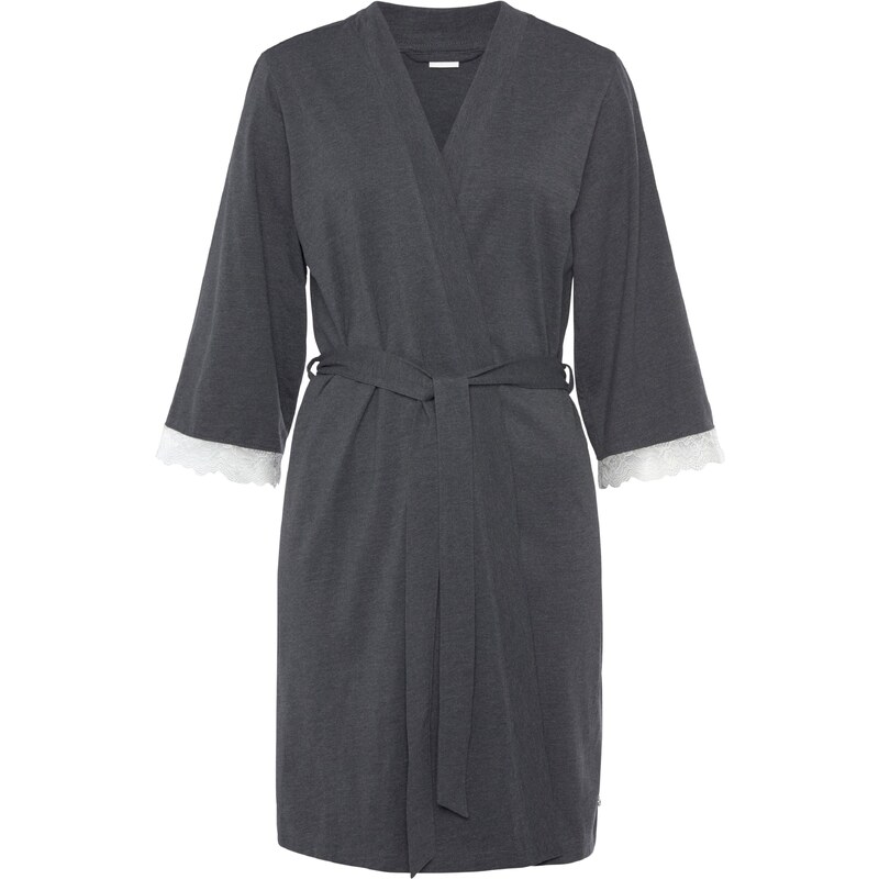 s.Oliver Župan sivá / biela 54255146