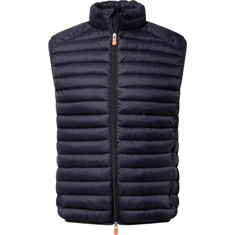 SAVE THE DUCK Vesta Adam čierna 54255148