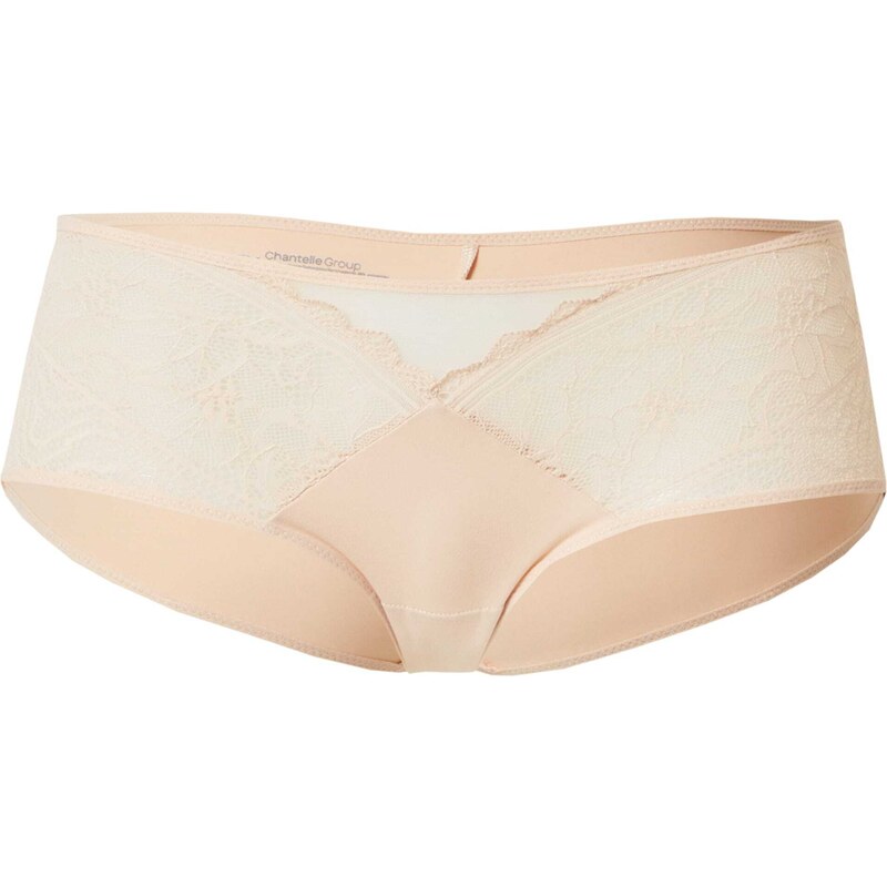 Chantelle Nohavičky Covering telová 54255155