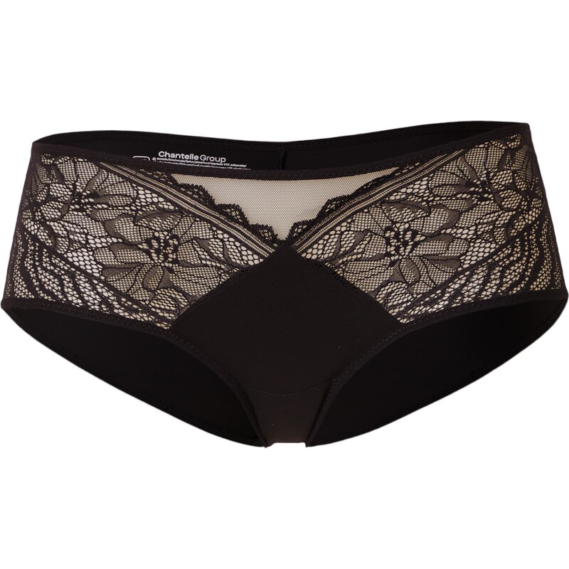 Chantelle Nohavičky čierna 54255154