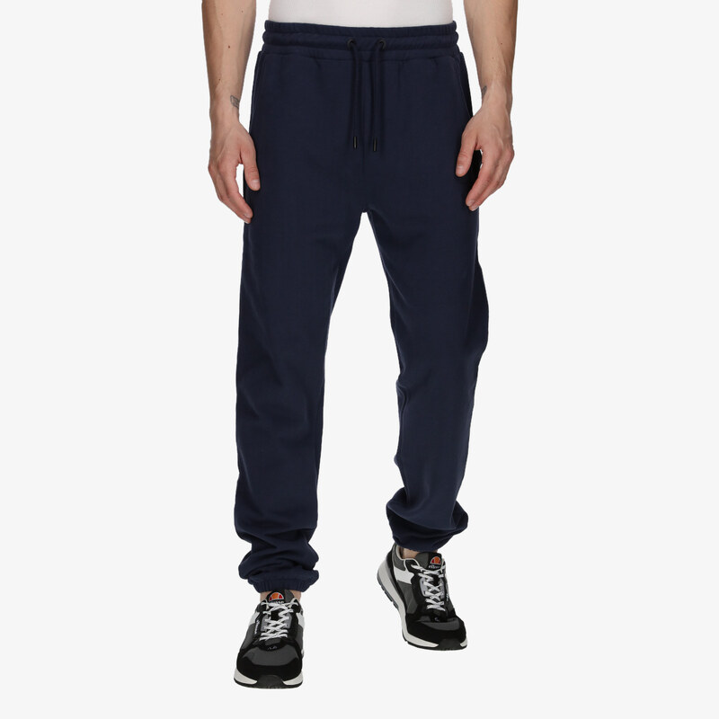 ELLESSE MALE CUFFED PANTS S 58504698