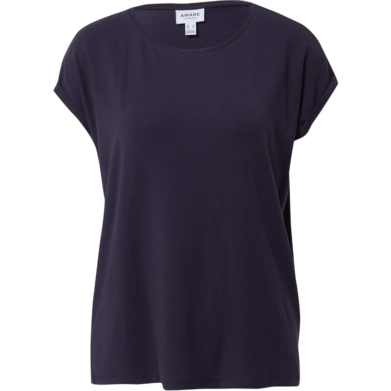 VERO MODA Tričko VMAva tmavomodrá 54445712