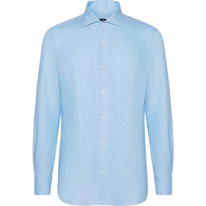Boggi Milano Košeľa svetlomodrá 64394225