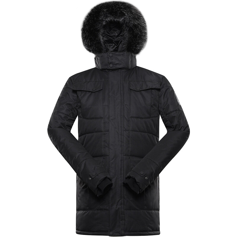 ALPINE PRO - EGYP PÁNSKA BUNDA S MEMBRÁNOU PTX 44888115