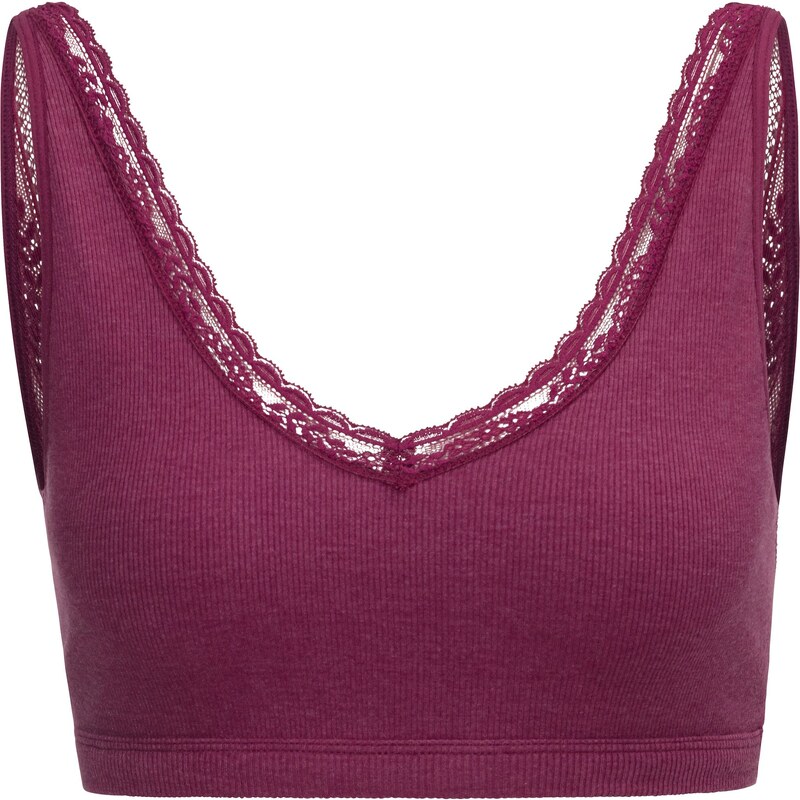 s.Oliver Podprsenka červená 54255213