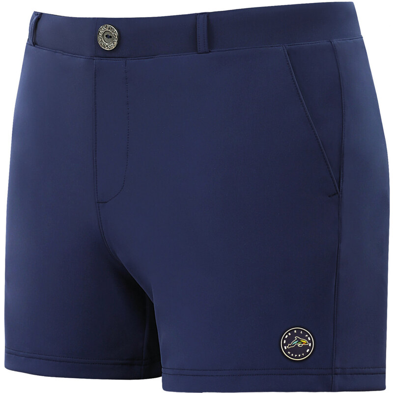 Pánske plavky Comfort 2 17a Kr. modré - Self 49761423