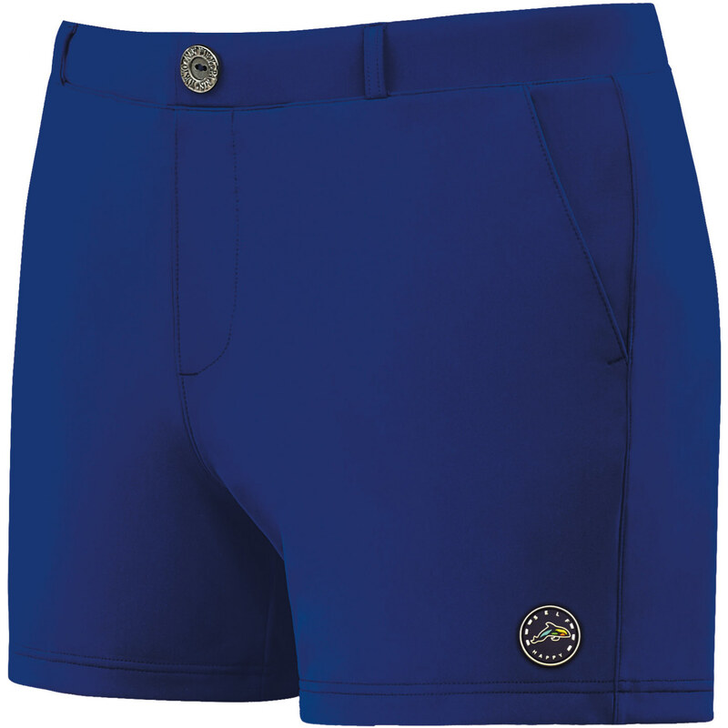 Pánske plavky Comfort 2 13 Kr. modré - Self 49761424