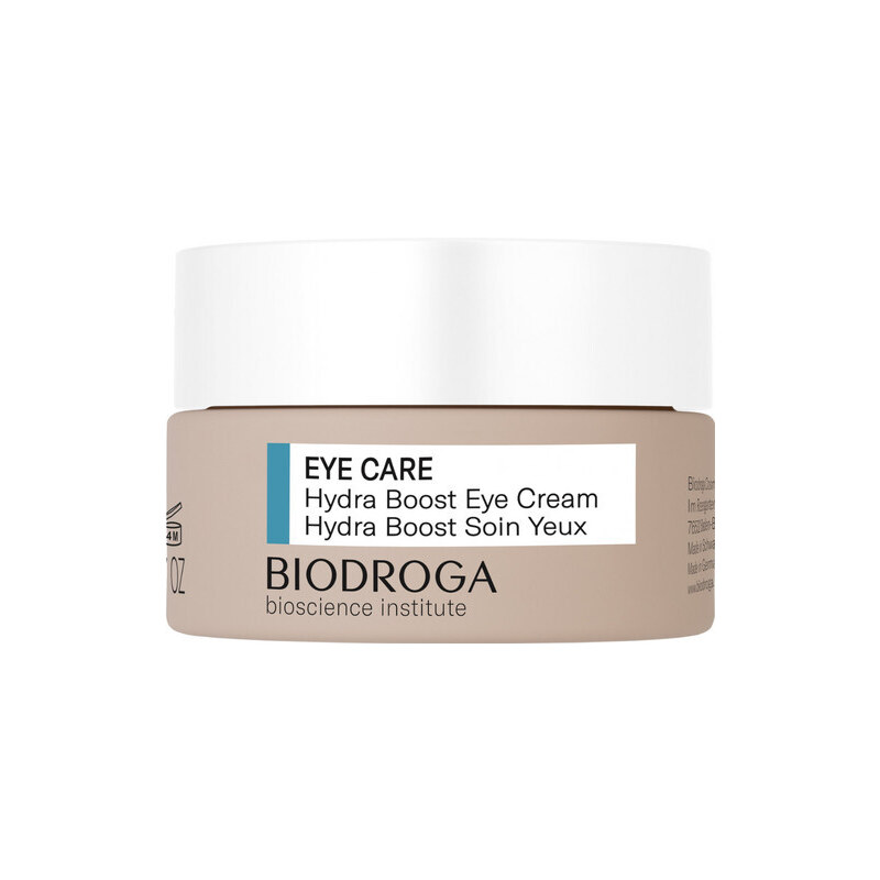 Biodroga Eye Care Hydra Boost Eye Cream 15ml