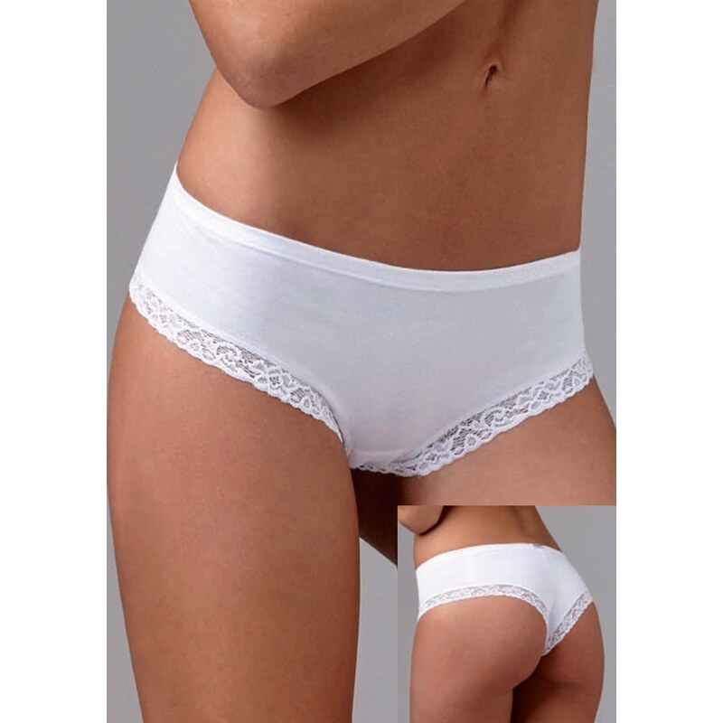 Nohavičky bavlnené Lovelygirl 3995 52910225