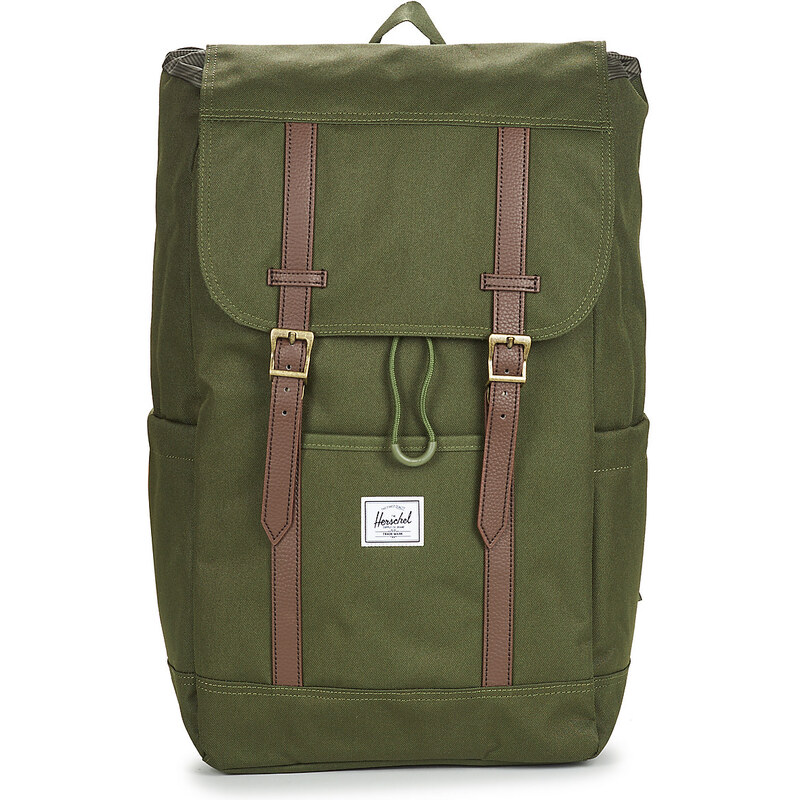 Herschel Ruksaky a batohy HERSCHEL RETREAT BACKPACK Herschel 44726675