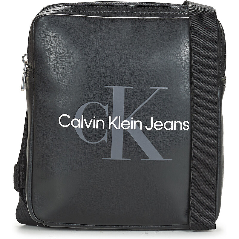 Calvin Klein Jeans Vrecúška/Malé kabelky MONOGRAM SOFT REPORTER18 44639807