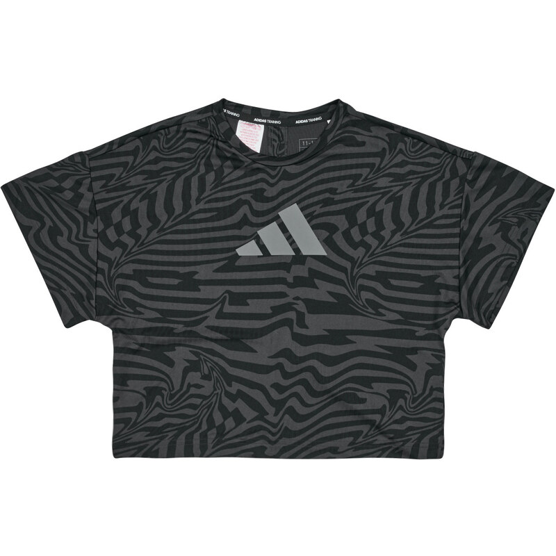 adidas Tričká s krátkym rukávom JTI AOP TEE adidas 65470383