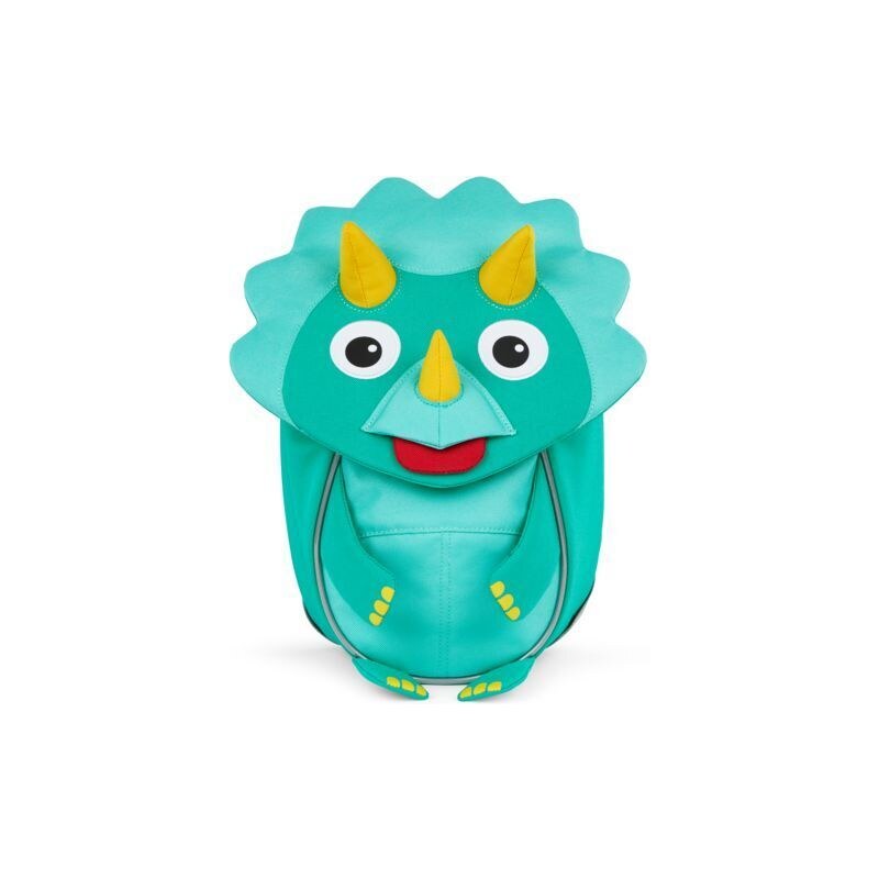 Affenzahn Batôžtek pre najmenších Small Friend Dinosaur 4l 65182397