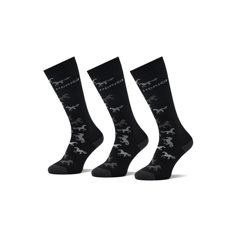 Dlhé ponožky Horka 46133442