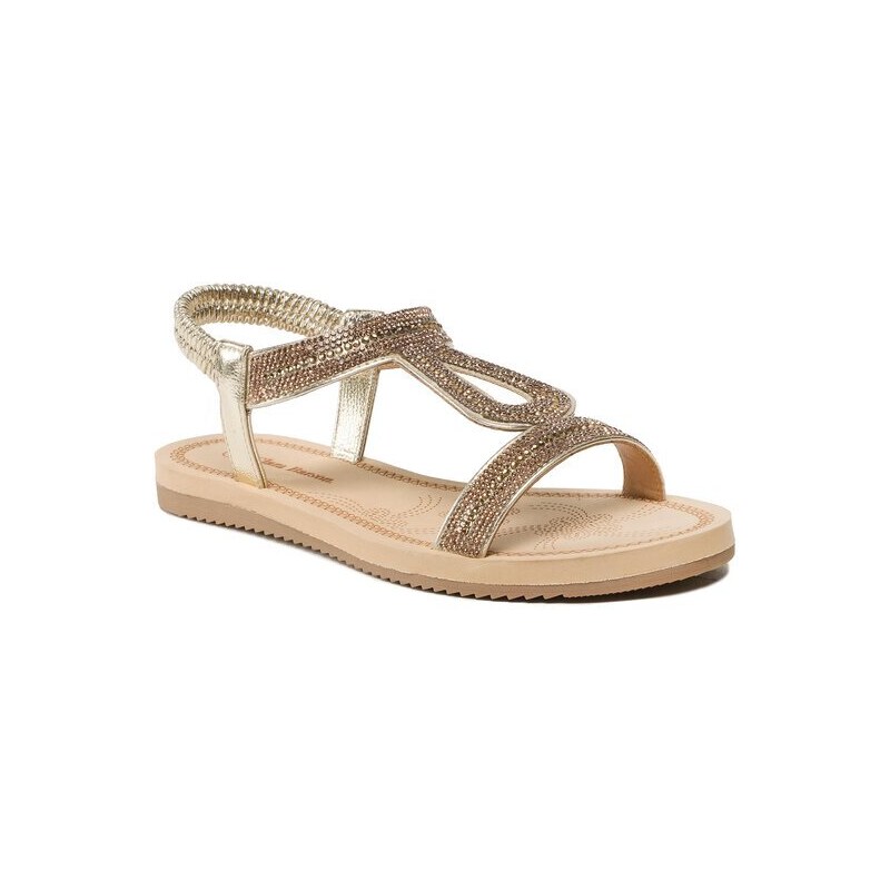 Sandále Clara Barson 67391446