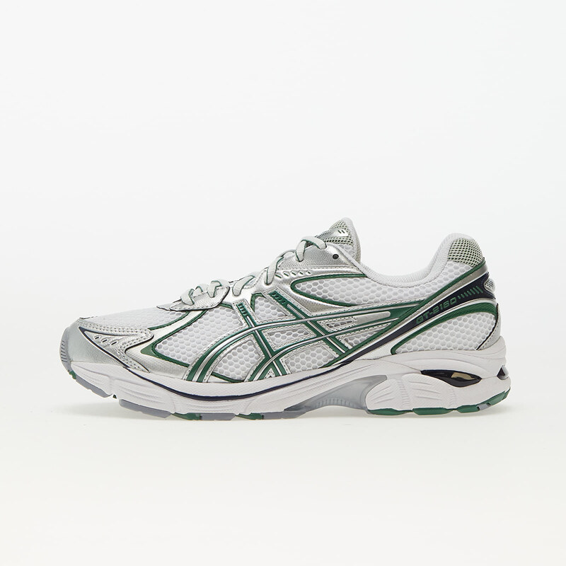 Asics Gt-2160 White/ Shamrock Green 55388801