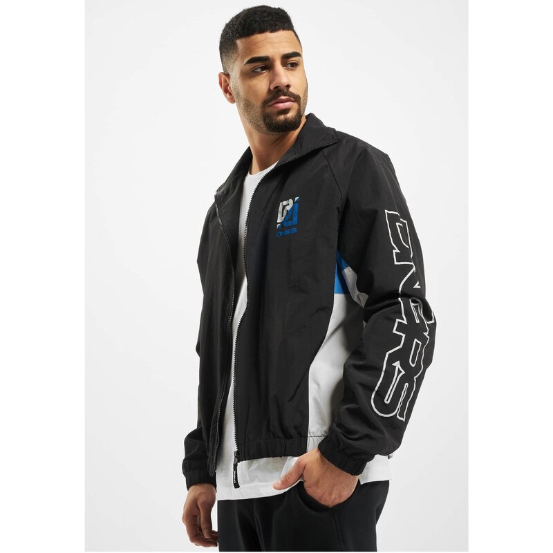 Dangerous DNGRS Thunder Jackets - Black 50647127