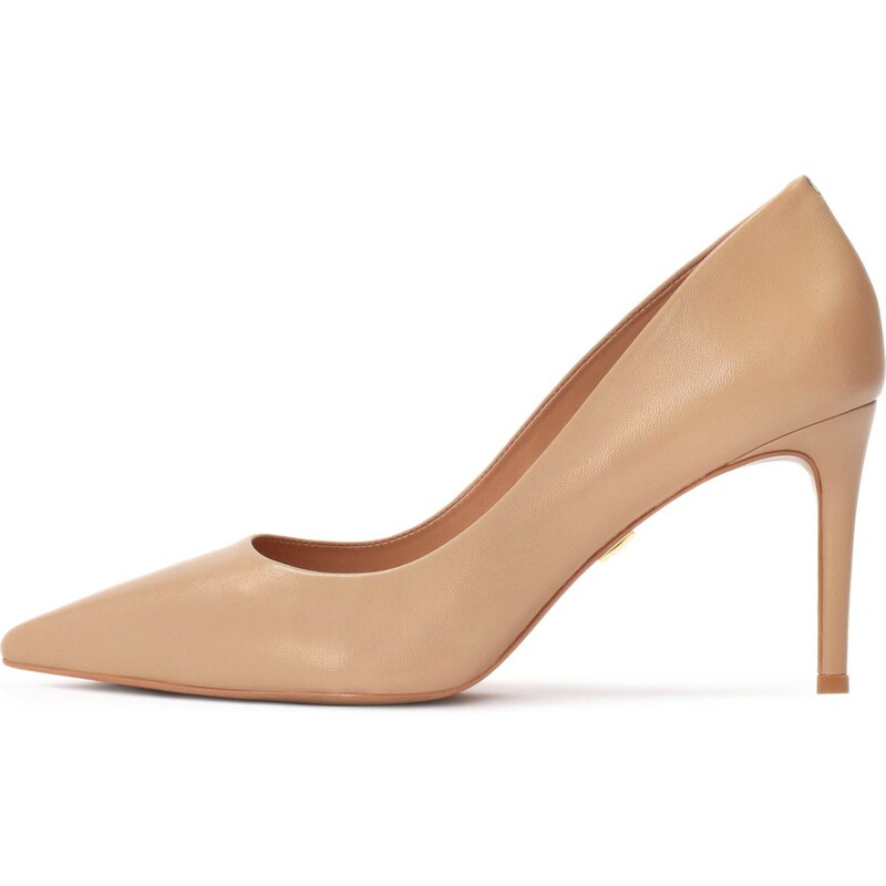 Kazar Lodičky svetlohnedá 62879322