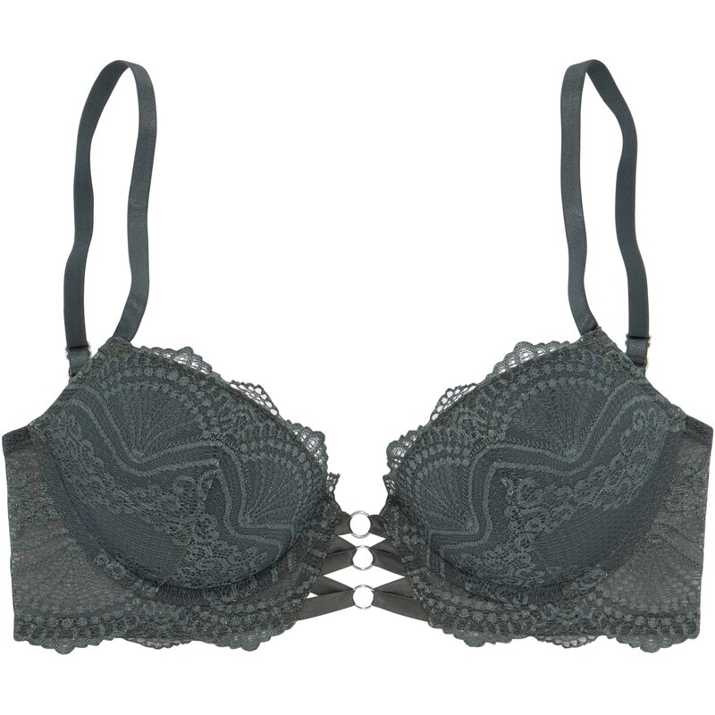 LASCANA Podprsenka zelená 54252875