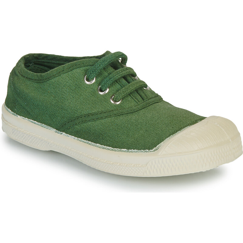 Bensimon Nízke tenisky TENNIS LACET Bensimon 62498062