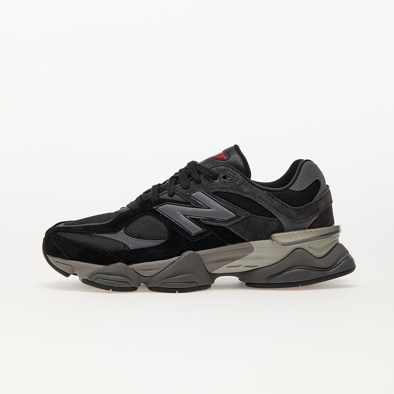 New Balance 9060 Black 55796321