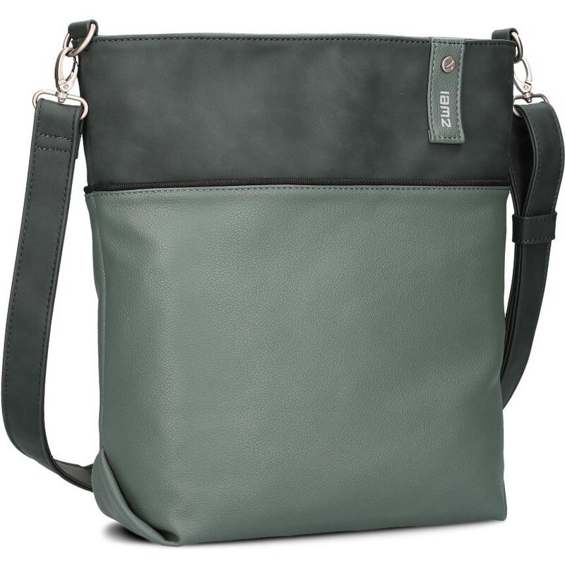 Zwei taška cez rameno JANA J12 EUCALYPTUS 66881646