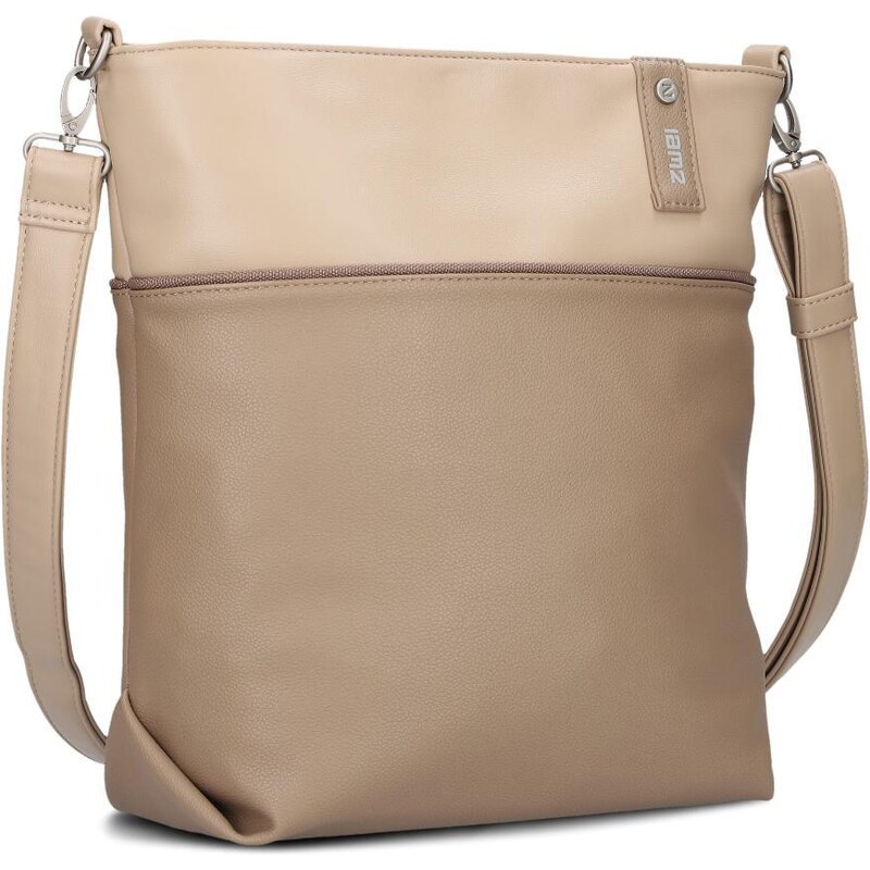 Zwei taška cez rameno JANA J12 HAZEL 66881648